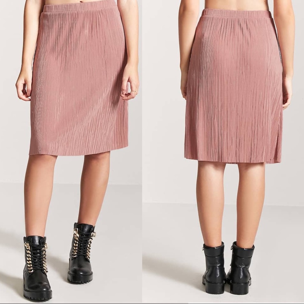 Forever 21 skirt